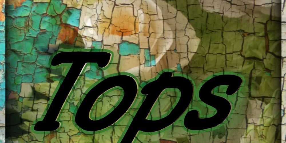Tops!